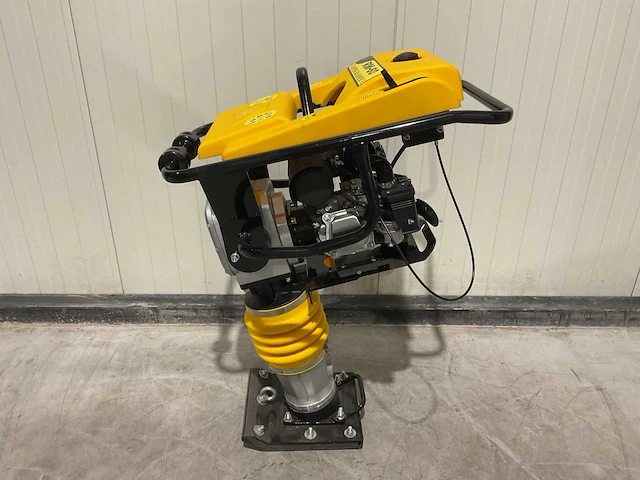 2025 stahlworks rm80 trilplaat - afbeelding 40 van  50