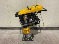 2025 stahlworks rm80 trilplaat - afbeelding 40 van  50
