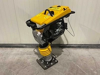 2025 stahlworks rm80 trilplaat - afbeelding 41 van  50