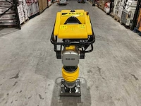 2025 stahlworks rm80 trilplaat - afbeelding 6 van  18