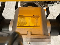 2025 stahlworks rm80 trilplaat - afbeelding 8 van  18