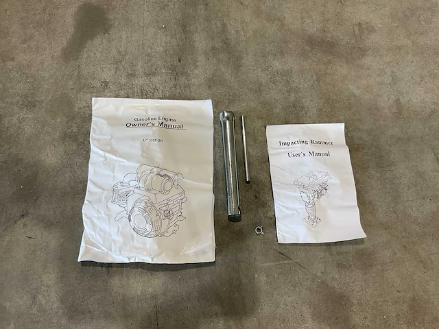 2025 stahlworks rm80 trilplaat - afbeelding 10 van  18