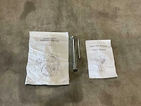 2025 stahlworks rm80 trilplaat - afbeelding 10 van  18