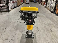 2025 stahlworks rm80 trilplaat - afbeelding 16 van  18