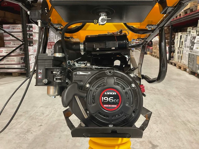 2025 stahlworks rm80 trilplaat - afbeelding 17 van  18