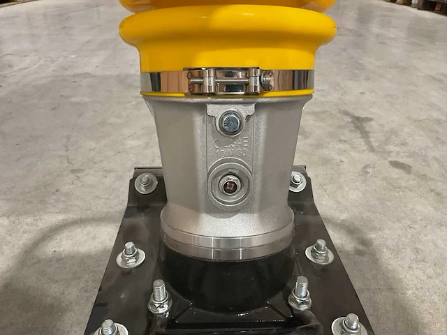 2025 stahlworks rm80 trilplaat - afbeelding 18 van  18