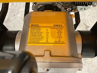 2025 stahlworks rm80 trilplaat - afbeelding 16 van  18