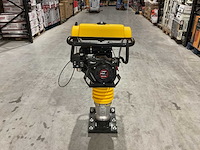 2025 stahlworks rm80 trilplaat - afbeelding 7 van  18