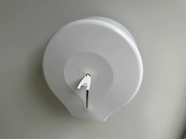 2025 stahlworks single sanitairunit / toiletunit - afbeelding 4 van  24