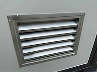 2025 stahlworks single sanitairunit / toiletunit - afbeelding 13 van  24