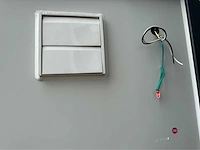 2025 stahlworks single sanitairunit / toiletunit - afbeelding 15 van  24