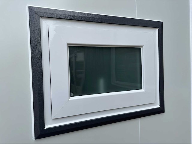 2025 stahlworks standard sanitairunit / douche-/toiletunit - afbeelding 27 van  41