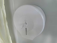 2025 stahlworks standard sanitairunit / douche-/toiletunit - afbeelding 6 van  41