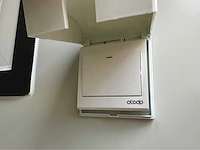 2025 stahlworks standard sanitairunit / douche-/toiletunit - afbeelding 22 van  41