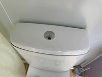 2025 stahlworks standard sanitairunit / douche-/toiletunit - afbeelding 4 van  41
