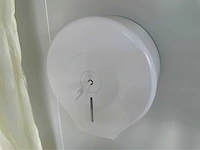 2025 stahlworks standard sanitairunit / douche-/toiletunit - afbeelding 6 van  41