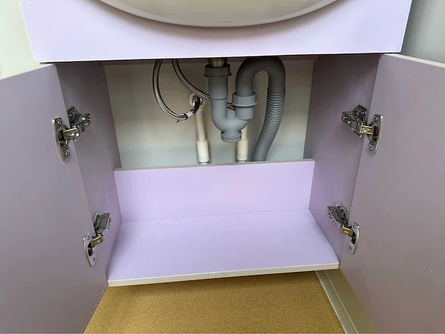 2025 stahlworks standard sanitairunit / douche-/toiletunit - afbeelding 11 van  41