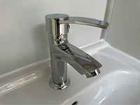 2025 stahlworks standard sanitairunit / douche-/toiletunit - afbeelding 13 van  41