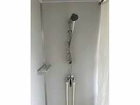 2025 stahlworks standard sanitairunit / douche-/toiletunit - afbeelding 14 van  41