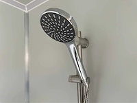 2025 stahlworks standard sanitairunit / douche-/toiletunit - afbeelding 15 van  41