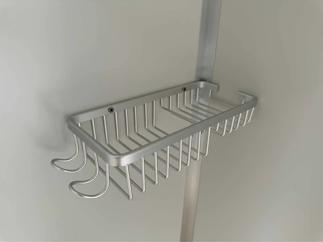 2025 stahlworks standard sanitairunit / douche-/toiletunit - afbeelding 17 van  41