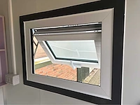 2025 stahlworks standard sanitairunit / douche-/toiletunit - afbeelding 18 van  41