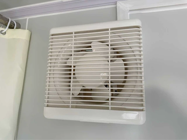 2025 stahlworks standard sanitairunit / douche-/toiletunit - afbeelding 20 van  41