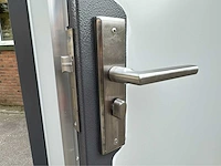 2025 stahlworks standard sanitairunit / douche-/toiletunit - afbeelding 25 van  41