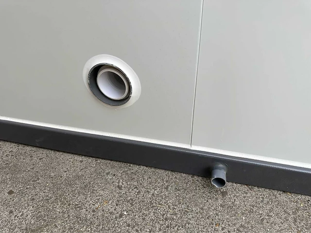 2025 stahlworks standard sanitairunit / douche-/toiletunit - afbeelding 29 van  41