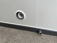 2025 stahlworks standard sanitairunit / douche-/toiletunit - afbeelding 29 van  41