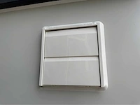 2025 stahlworks standard sanitairunit / douche-/toiletunit - afbeelding 35 van  41