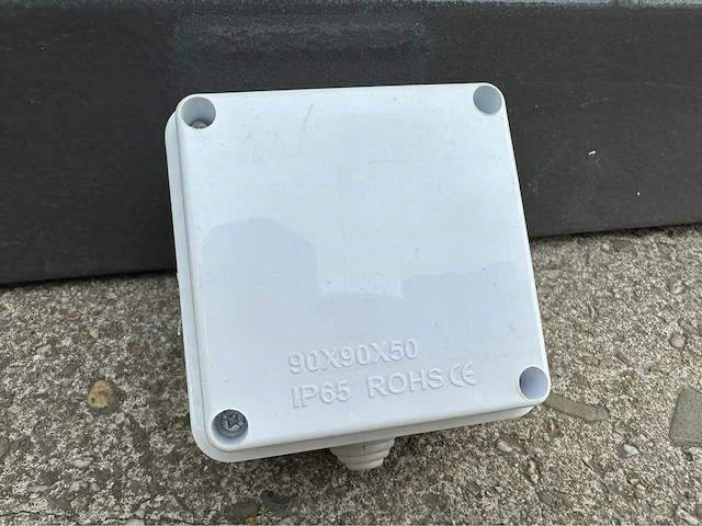 2025 stahlworks standard sanitairunit / douche-/toiletunit - afbeelding 36 van  41