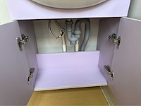 2025 stahlworks standard sanitairunit / douche-/toiletunit - afbeelding 19 van  41