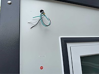 2025 stahlworks standard sanitairunit / douche-/toiletunit - afbeelding 37 van  41