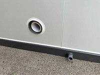 2025 stahlworks standard sanitairunit / douche-/toiletunit - afbeelding 29 van  41