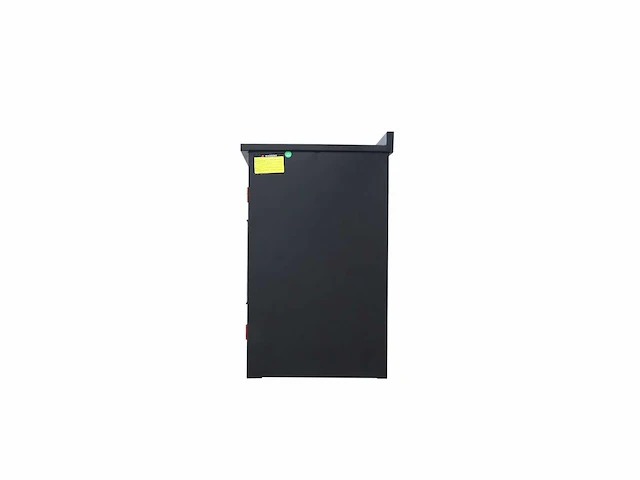 2025 stahlworks sw-12 industrial blue werkbank - afbeelding 6 van  6