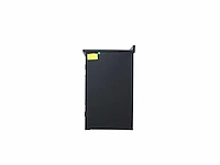 2025 stahlworks sw-12 industrial blue werkbank - afbeelding 6 van  6