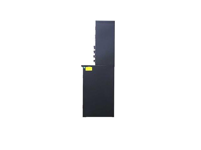 2025 stahlworks sw-20 industrial red werkbank - afbeelding 6 van  6