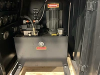 2025 stahlworks sw-51 hydraulische slangen krimp machine afpersmachine - afbeelding 7 van  29