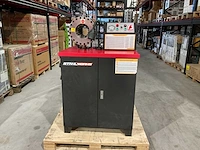 2025 stahlworks sw-51 hydraulische slangen krimp machine afpersmachine - afbeelding 12 van  29