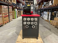 2025 stahlworks sw-51 hydraulische slangen krimp machine afpersmachine - afbeelding 24 van  29