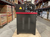 2025 stahlworks sw-51 hydraulische slangen krimp machine afpersmachine - afbeelding 26 van  29