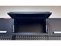 2025 stahlworks tc-061a 275x55x203 cm werkbank - afbeelding 2 van  10