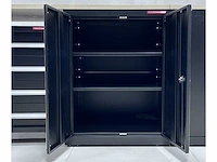 2025 stahlworks tc-065 480x55x203 cm werkbank - afbeelding 4 van  7