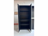 2025 stahlworks tc-201 405x55x203 werkbank - afbeelding 2 van  6