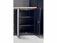2025 stahlworks tc-201 405x55x203 werkbank - afbeelding 5 van  6