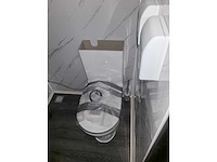 2025 stahlworks tiny house/kantoorunit - afbeelding 4 van  9