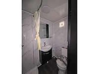 2025 stahlworks tiny house/kantoorunit - afbeelding 8 van  9