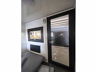 2025 stahlworks tiny house/kantoorunit - afbeelding 3 van  9