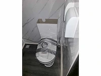 2025 stahlworks tiny house/kantoorunit - afbeelding 4 van  9